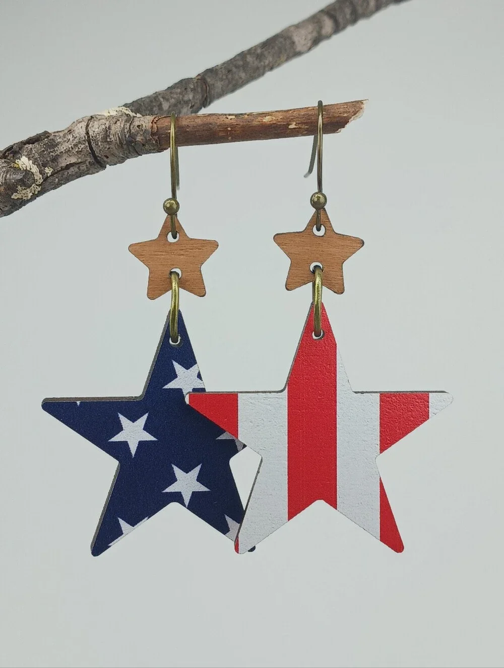 Hand Crafted handcrafted americana